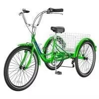 Bright-green