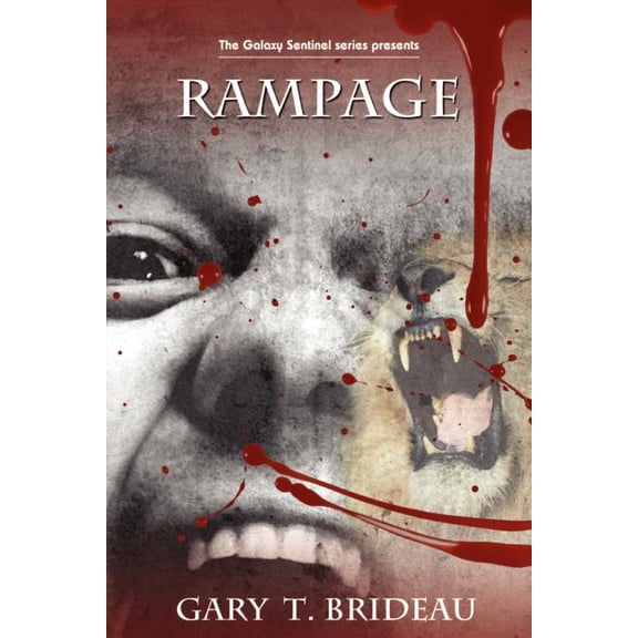 Rampage, (Paperback)