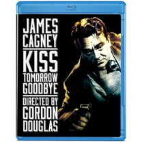 Kiss Tomorrow Goodbye (Blu-ray), Olive, Mystery & Suspense