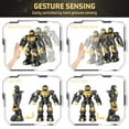 thumbnail image 4 of Robot Toy Semour Gesture Sensing RC para niños de 5 a 7 años, 4 of 7