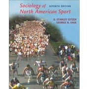 Sociology of North American Sport [Paperback - Used]