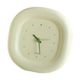 thumbnail image 1 of Reloj de pared pequeño, lindo reloj de pared, reloj de pared simple para niños, reloj de pared de burbujas, calidad superior, 1 of 8