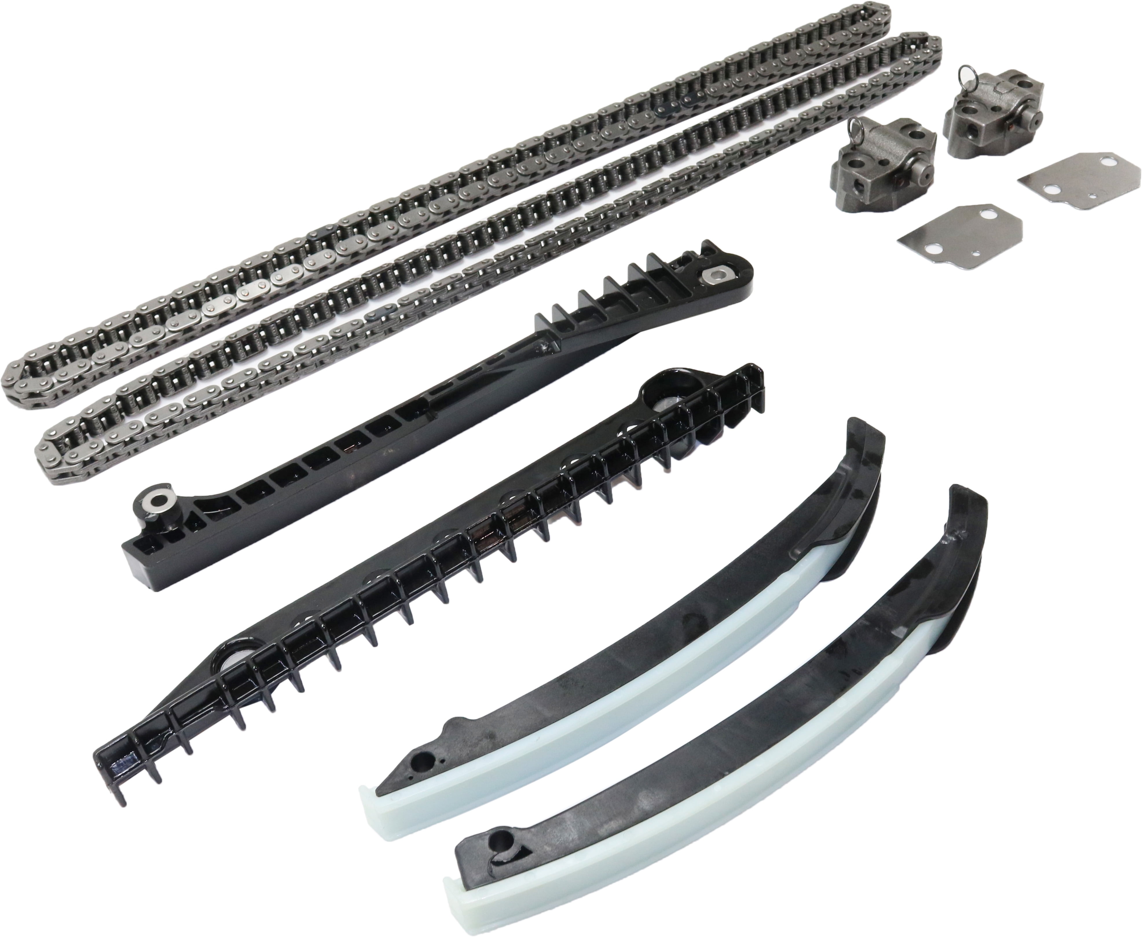 Timing Chain Kit Compatible with 1997-2001 Ford E-150 Econoline Club Wagon 8Cyl 5.4L
