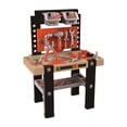 thumbnail image 1 of TISHITA 8Pcs Toddlers Workbench Kids Tool Bench Set Construction Toy Educational Tool B, 1 of 8