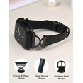 thumbnail image 4 of Wearlizer Slim Leather Watch Band Compatible with Apple Watch Bands 38/40/41/42/44/45/46/49mm Women Thin Strap for Iwatch Series 11/10/9/8/7/6/5/4/3/SE/Ultra, 4 of 6