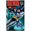 Batman The Animated Series: Tales of the Dark Knight (Full Frame, Clamshell)