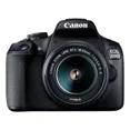 thumbnail image 1 of Camara Digital CANON EOS 2000D EF-S 18-55 III KIT, 1 of 5