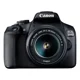 thumbnail image 1 of Camara Digital CANON EOS 2000D EF-S 18-55 III KIT, 1 of 5