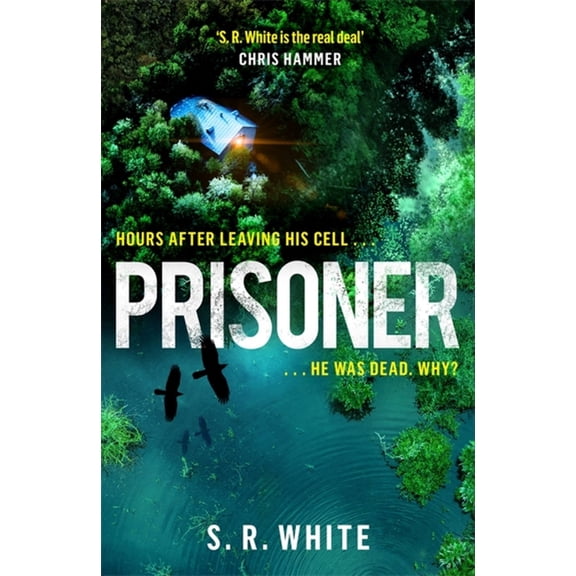 Prisoner, (Hardcover)