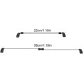 thumbnail image 2 of Correas portátiles para gafas | Correas ajustables para gafas | Retenedor de correas para gafas, 2 of 5