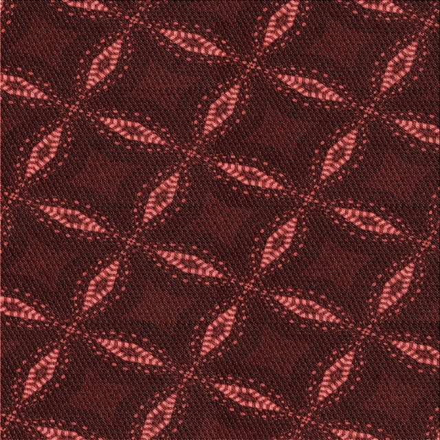 Ahgly Company Tapis d'Intérieur Lavable à la Machine, Carré, Transitionnel, Rouge Brique de Feu, Tapis de Zone, 4 Pieds Carré
