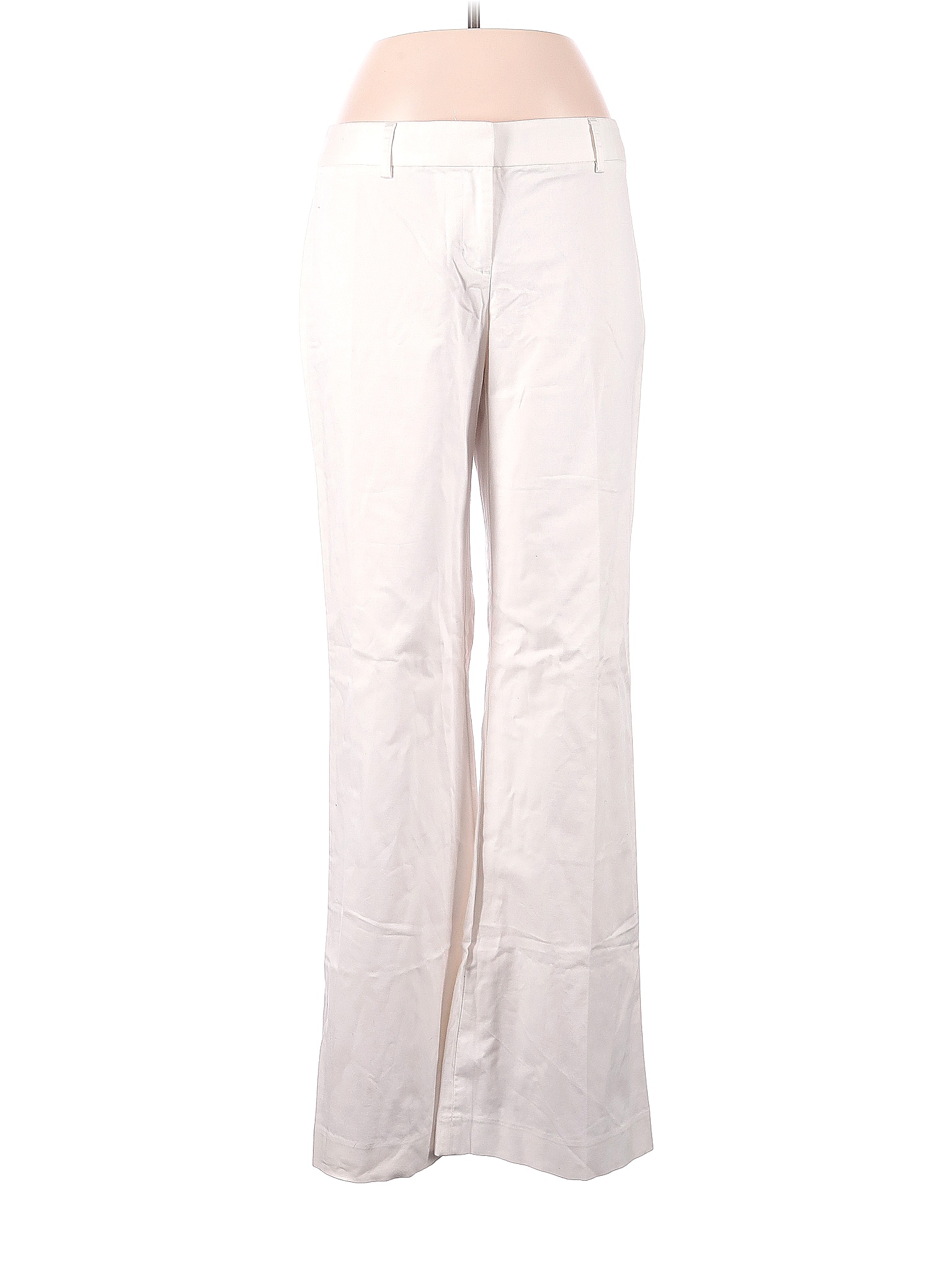 Pre-Owned Express Design Studio Women's Size 8 Dress Pants - Walmart.com