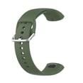 thumbnail image 3 of Compatible Con Amazfit X Smart Bracelet Strap Deportes Reemplazo De Silicona Transpirable Correa De Muñeca Speravity EL016827-12, 3 of 5