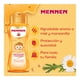 thumbnail image 4 of Shampoo Mennen Protección y Suavidad Miel y Manzanilla 700 ml, 4 of 4