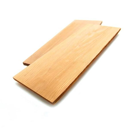 Broil King Cedar Grilling Planks 2 Planks 7.5