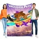 thumbnail image 1 of Wonder Pets en la Ciudad anti-pilling, suave, ligera, esponjosa y acogedora de lujo para hogar y cocina – Perfecta para niños y adultos,120X80cm, 1 of 6