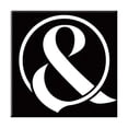 thumbnail image 1 of Of Mice And Men Ampersand Fridge Magnet, 1 of 1