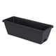 thumbnail image 1 of Maceta rectangular para plantar verduras en el balcón, maceta de plástico para flores, maceta para plantar verduras, 1 of 5