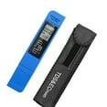 thumbnail image 3 of 3 in 1 TDS EC Meter, LCD Display EC Temperature Water Quality  Pen for Aquarium Swimming Pool Digital Water, 3 of 4