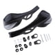 thumbnail image 5 of 1 Par De Manecils De Guardamanos Guardamanos Empuñadura Mano Protectora Para Mayoría De s Motocicletas Sunnimix Protectores de mano para motocicleta, 5 of 8
