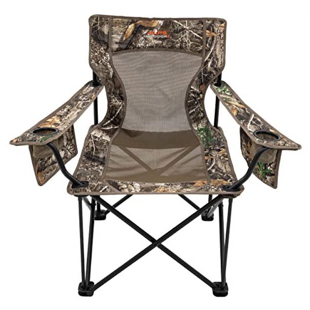 Alps outdoorz outlet king kong chair