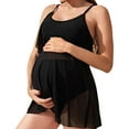 thumbnail image 2 of Traje de baño Strade Fareast Limited para maternidad poliéster L, 2 of 8