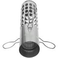 thumbnail image 4 of Worgeous Stainless Steel Stove Cover Heat Resistant Cover Stove Tube Guard Fireproof Cover, 4 of 8