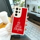 thumbnail image 3 of Exprese su personalidad: emocionante funda para teléfono plateada de doble capa mate con gráficos para iPhone 15 Pro Max 14 13 12 Pro 11, 3 of 4