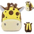 thumbnail image 5 of Cartoon Animal Backpack, Cute Toddler Bag Cute School Bags for 3-6 Years Kids, Gift for Kindergarten Kids, 5 of 5