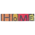 thumbnail image 4 of MKHERT Welcome Home Table Runner for Office Kitchen Dining Room Wedding Party 16x72 inch, 4 of 4