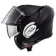 thumbnail image 4 of Casco Modular LS2 Valiant Mate Negro Talla Pequeña, 4 of 7