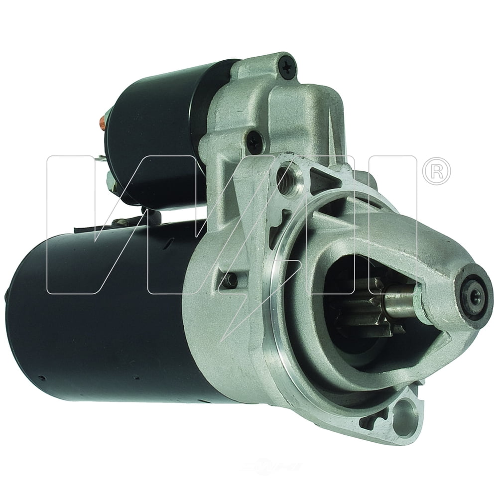WPS World Power Systems 16956N 100% New Starter