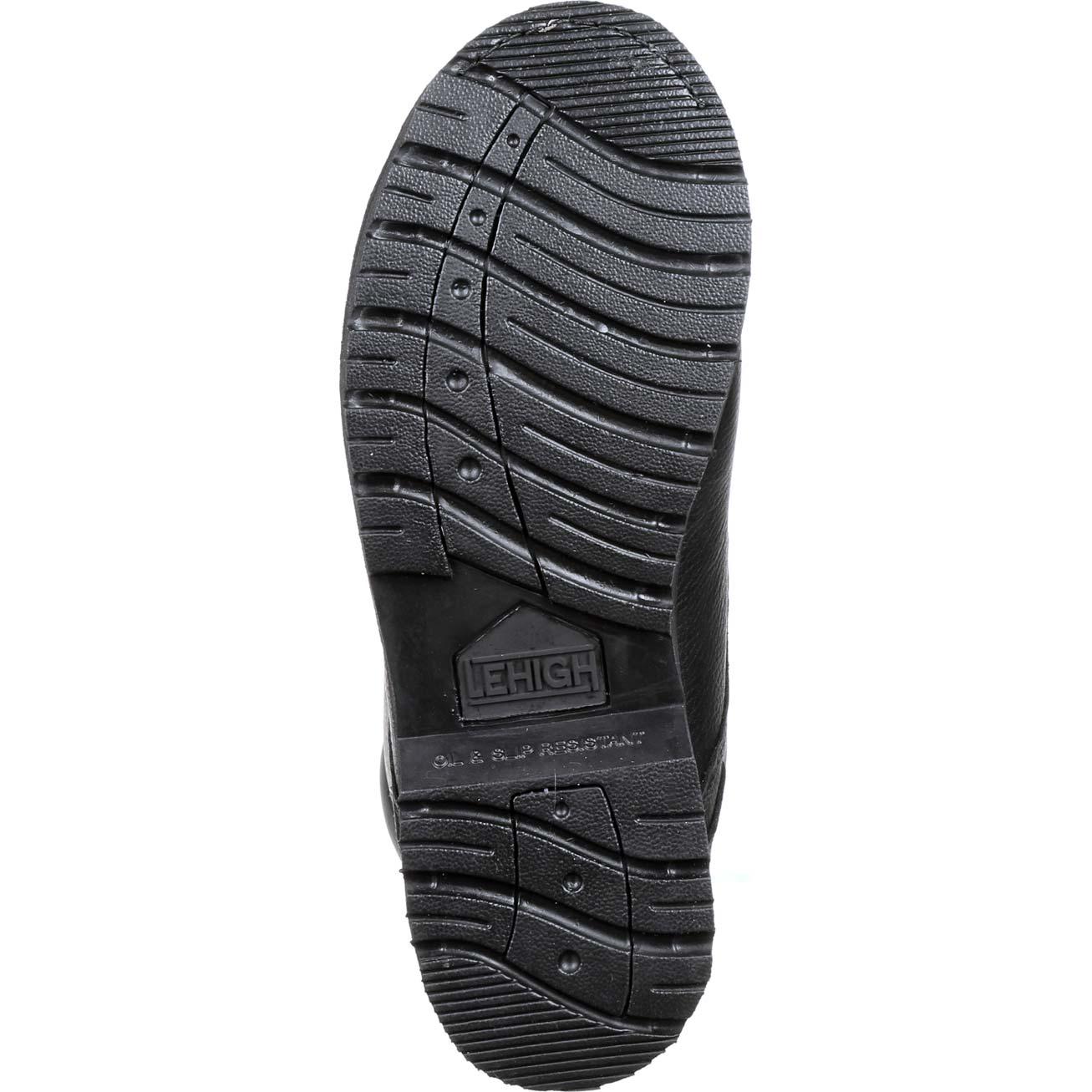 met guard safety shoes