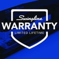 thumbnail image 4 of YANI -Swingline 44401S 20-Sheet Capacity Commercial Full Strip Desk Stapler - Bk New, 4 of 5