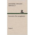 thumbnail image 2 of Souvenirs D'Un Sexag Naire, Tome I, 2 of 2