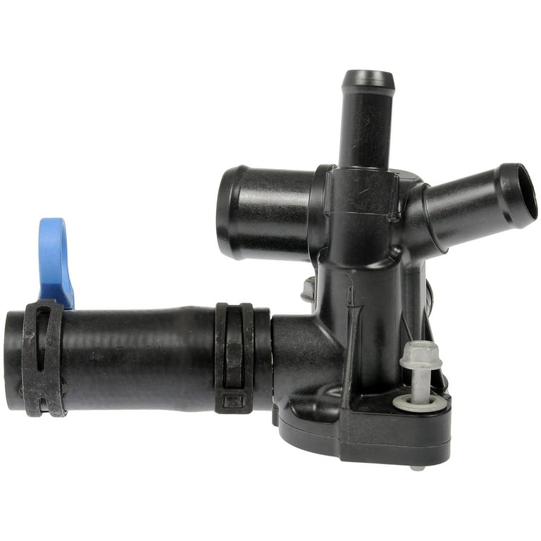 Dorman OE Solutions Thermostat/Water Outlet 9022087 | O'Reilly Auto Parts