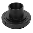 thumbnail image 1 of Astronomical Telescope Mount Adapter T SLR Camera Lens for Sky Photography Enthusiasts, 1 of 7