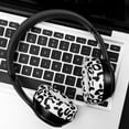 thumbnail image 4 of Almohadillas SoloWIT para Beats Solo 2 y 3 Wireless, Cojines Gruesos, 4 of 8