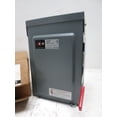 thumbnail image 3 of NEW Cutler Hammer DG222NR 60A 240V Fusible Safety Switch Disconnect 1PH 2P 3R, 3 of 6
