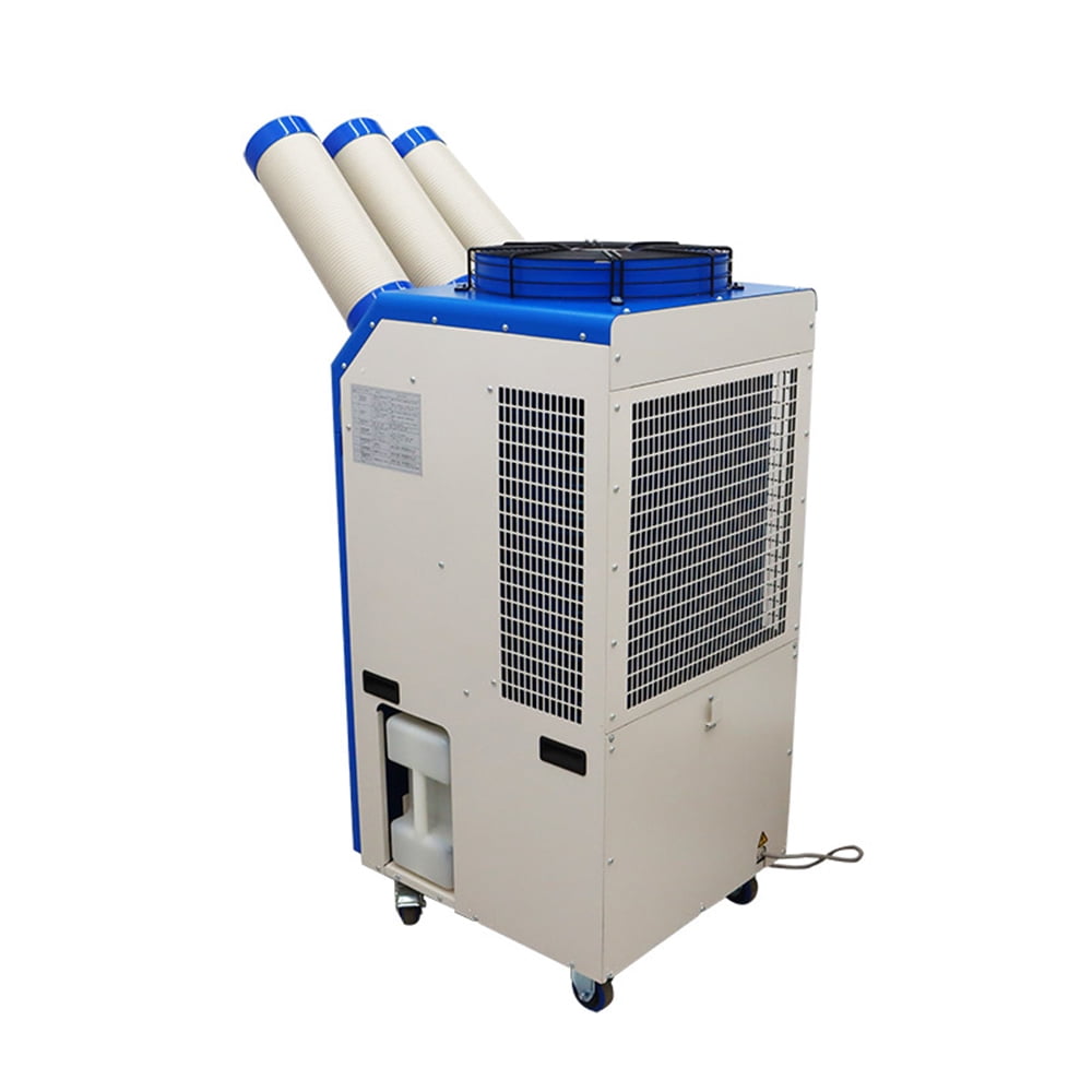 SC-T2342 スポットエアクーラー THREE UP SPOT AIR COOLER SC-T2342