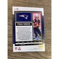 thumbnail image 2 of Tyquan Thornton New England Patriots NFL 2022 Score 388 RC, 2 of 2