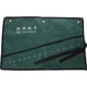 thumbnail image 1 of EeaseMX Bolsa de almacenamiento de herramientas enrollable de lona Bolsa organizadora de llaves inglesas de 14 bolsillos, 1 of 7