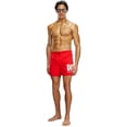 thumbnail image 4 of Diesel Mens BMBX-Nico Swim Shorts, 4 of 4