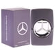 thumbnail image 3 of Perfume Mercedes-Benz Man Grey para hombre, 4,5 ml, EDT en aerosol, 3 of 4