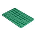 thumbnail image 1 of Pet Cookies Mold Silicone Christmas Tree Dog Snack Making Mold for ChristmasChocolate Candy Making, 1 of 14