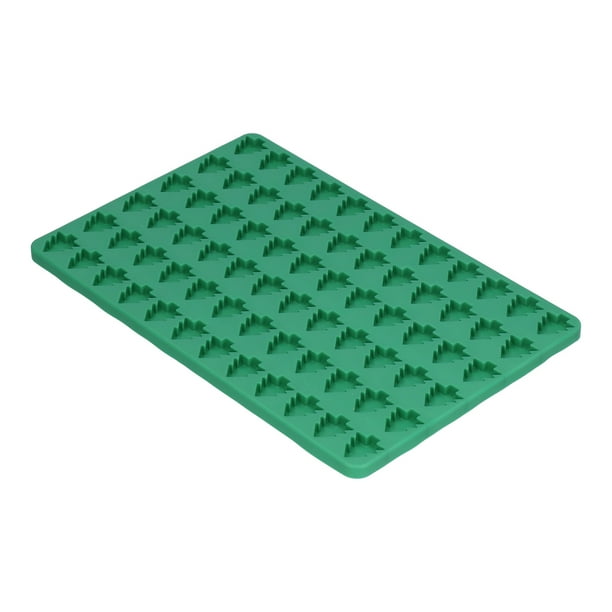 Molde de silicona para galletas para mascotas,Molde de galletas para mascotas Suministros para hacer refrigerios para mascotas de silicona Molde para hacer refrigerios para perros Características de vanguardia