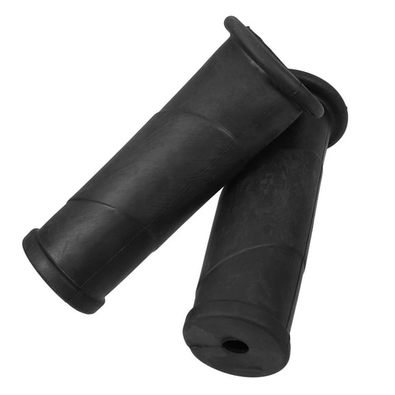 DEEPCRAFF 2Pcs Handle Grip for Floor Jack Parts and High Lift Jack Accessories Industrial Grade