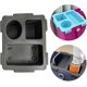 thumbnail image 3 of Top Cup Phone Holder Tray Storage Lid for Stanley Compatible with Bogg Bag Cover, 3 of 5