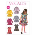 thumbnail image 1 of Patrón McCall McCall's M6982-CDD, 1 of 1