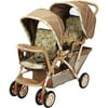 Graco - DuoGlider Tandem Stroller, Tango in the Tongo